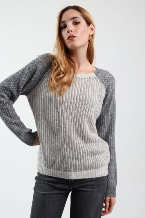 Susy Mix Pull in Lurex I Più Venduti