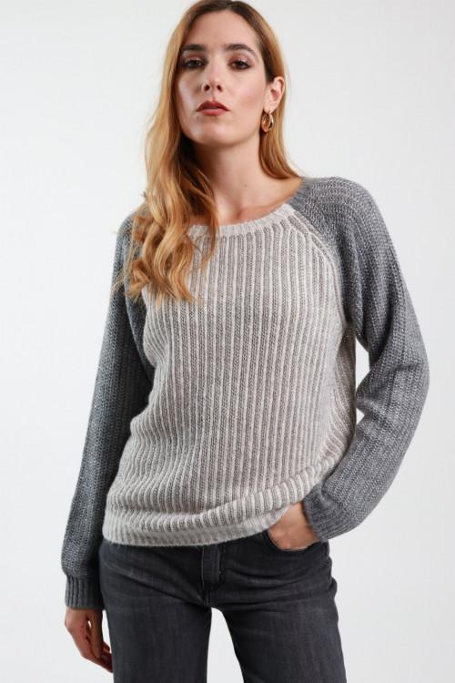 Susy Mix Pull in Lurex I Più Venduti