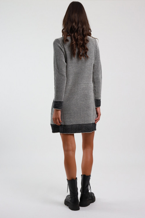 Susy Mix Abito in Maglia 2025