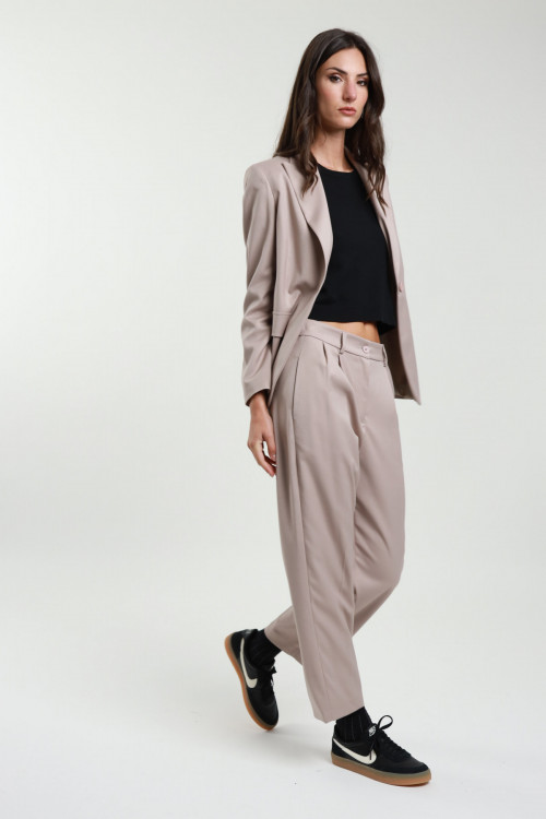 Susy Mix Completo Giacca e Pantaloni In Linea