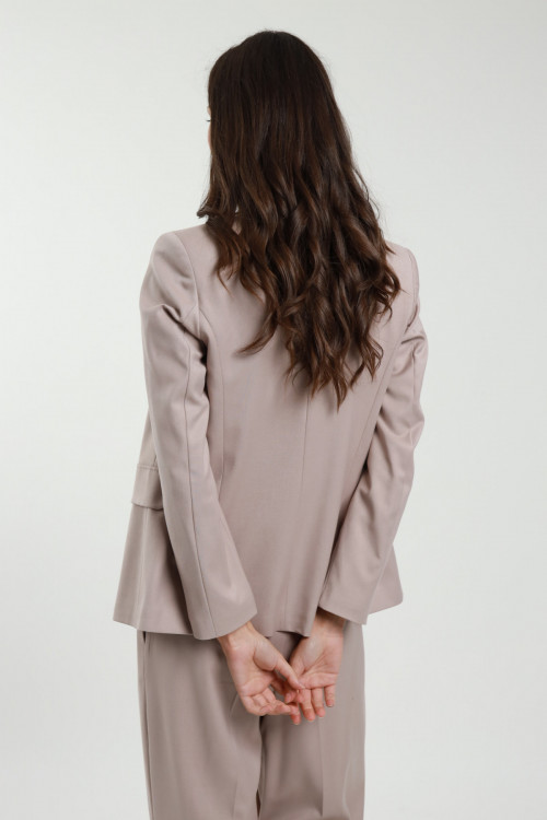 Susy Mix Completo Giacca e Pantaloni In Linea
