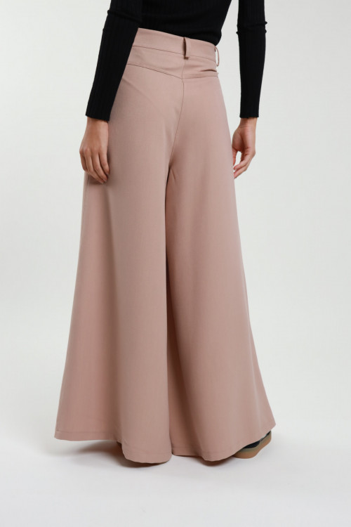 Susy Mix Pantalone Palazzo Economico