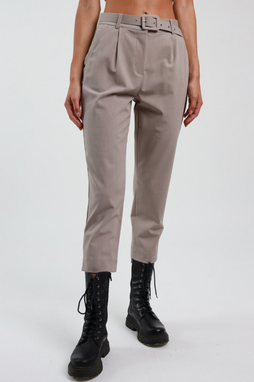 Susy Mix Pantaloni con Cintura Outlet