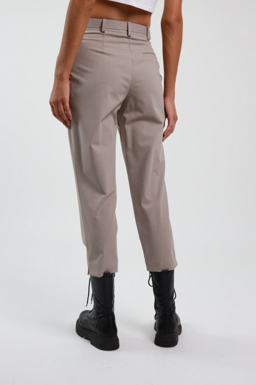 Susy Mix Pantaloni con Cintura Outlet