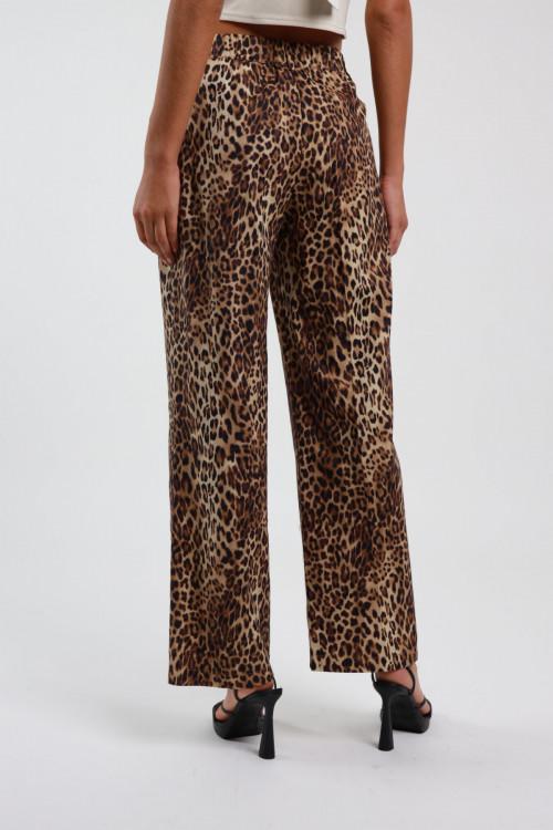 Susy Mix Pantaloni Maculati Vendita Calda