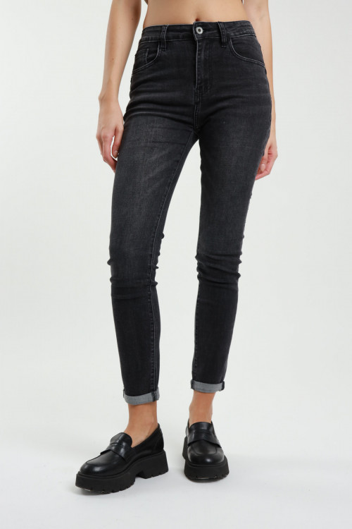 Susy Mix Jeans Skinny Qualità