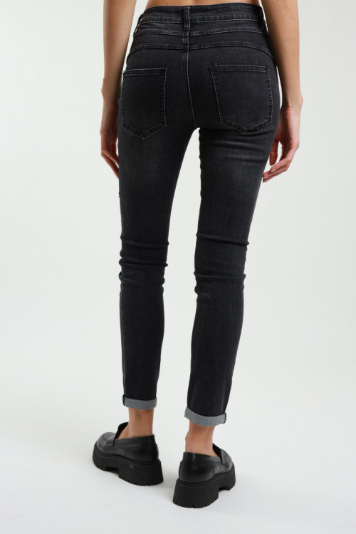 Susy Mix Jeans Skinny Qualità