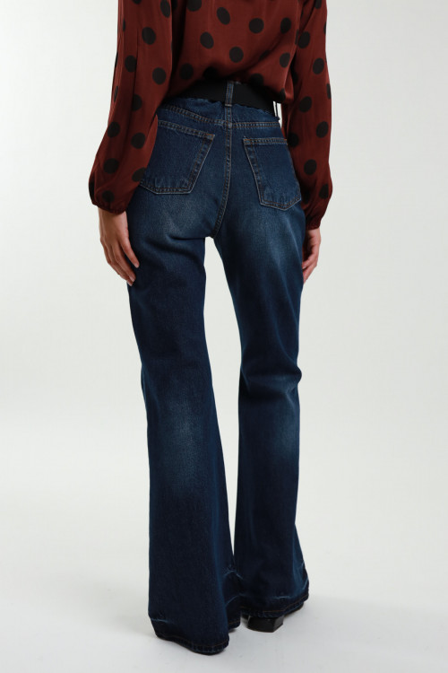 Susy Mix Jeans a Zampa Vendita