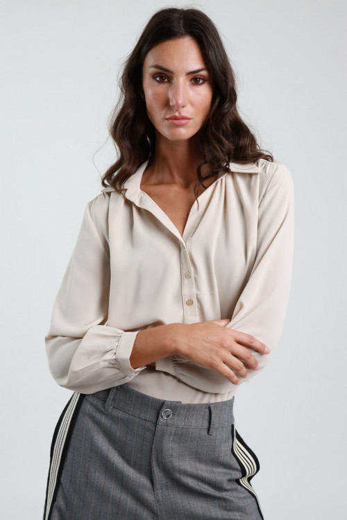 Susy Mix Camicia Serafino Convenienza