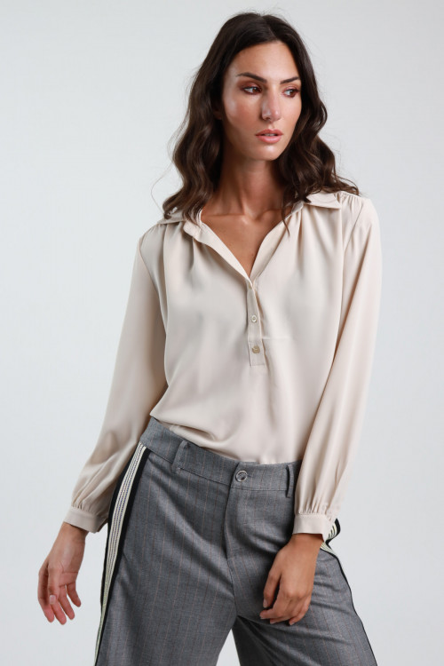 Susy Mix Camicia Serafino Convenienza