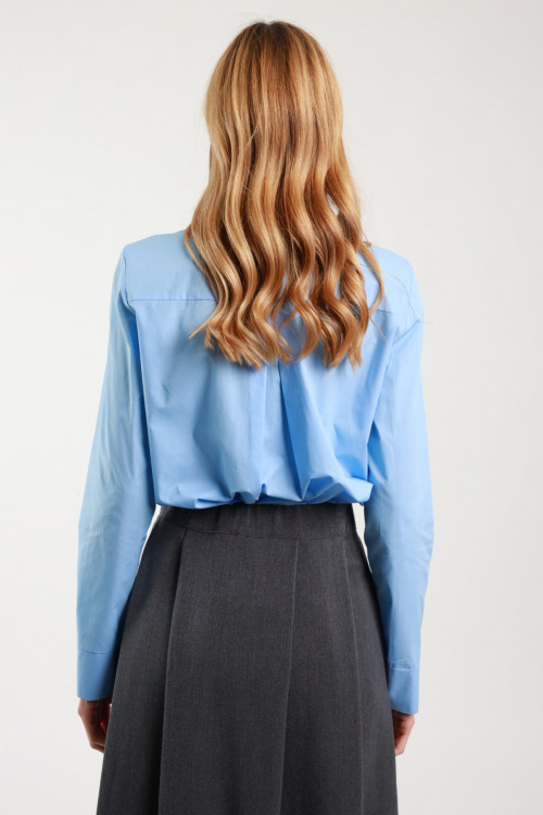 Susy Mix Camicia con Rouge Sconto