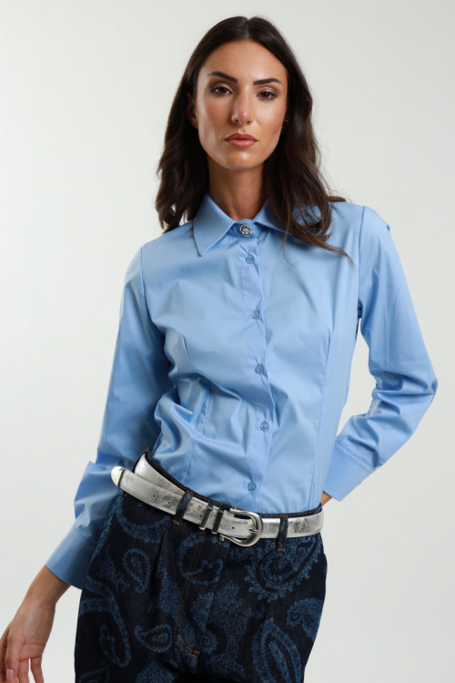 Susy Mix Camicia Gioiello Offerta
