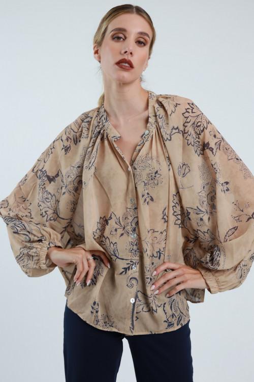 Susy Mix Camicia Coreana Online