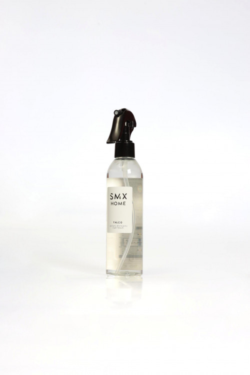 Susy Mix Profumatore Tessuti Talco Italy