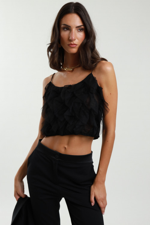 Susy Mix Top Tulle Convenienza