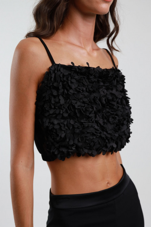 Susy Mix Top Fiorellino Sconto