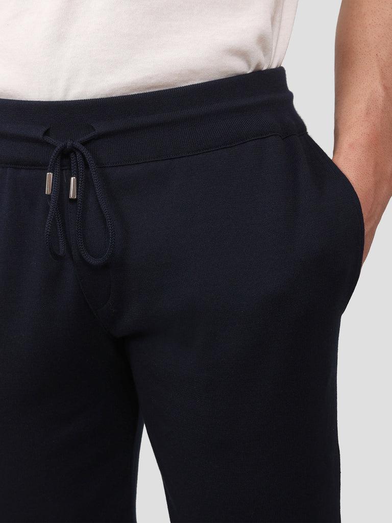Svevo Bermuda 100% Cotone Supersoft Blu Pezzi Unici