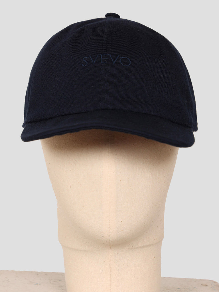 Svevo Cappello da Baseball 100% Cotone Supersoft Blu Acquista Ora