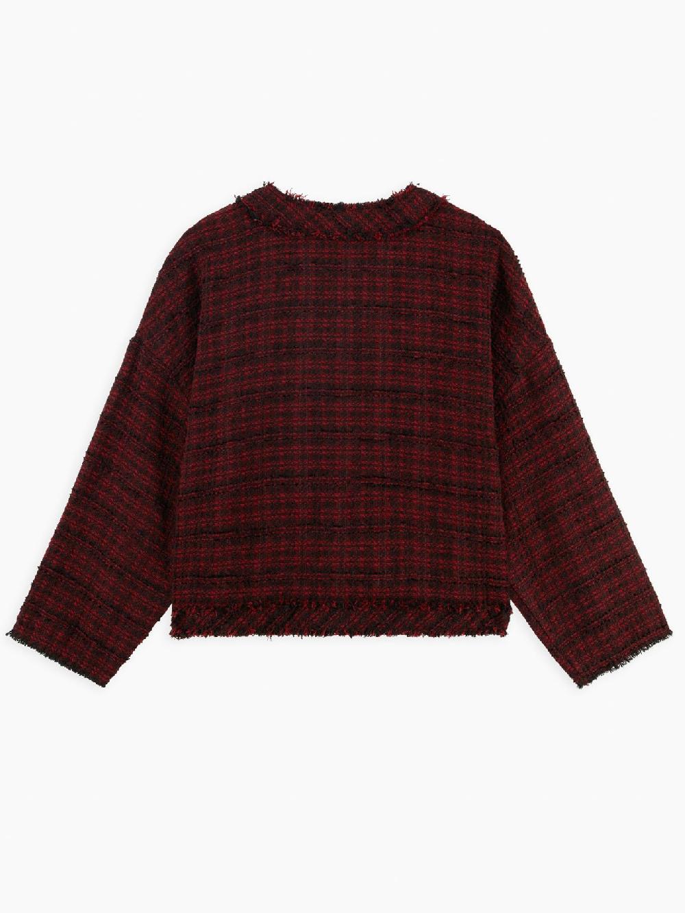 8pm Athens Blusa Moda