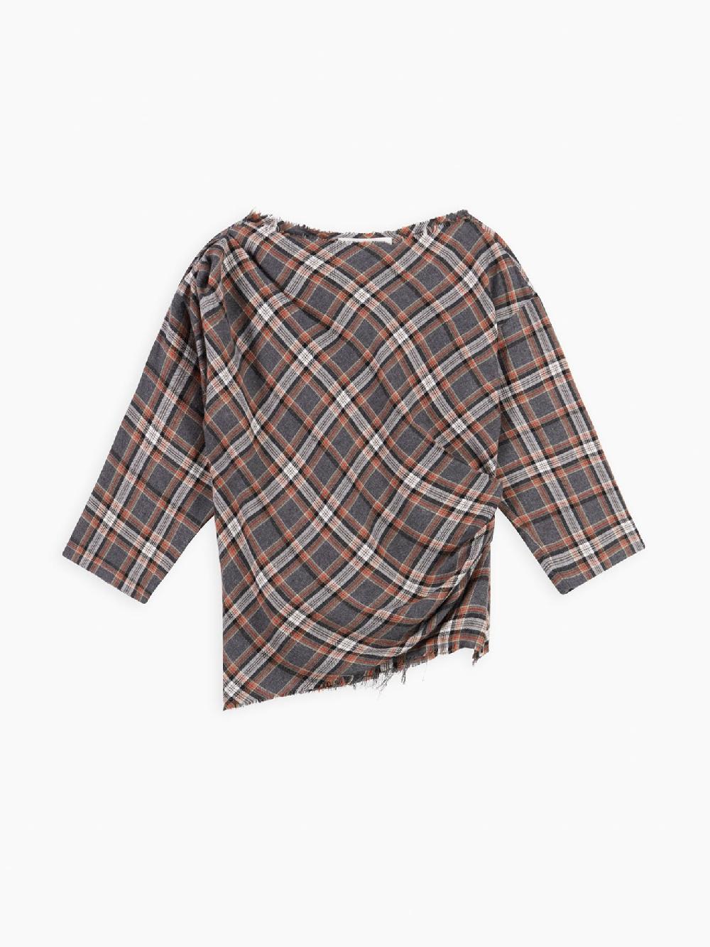 8pm Morris Blusa 2025