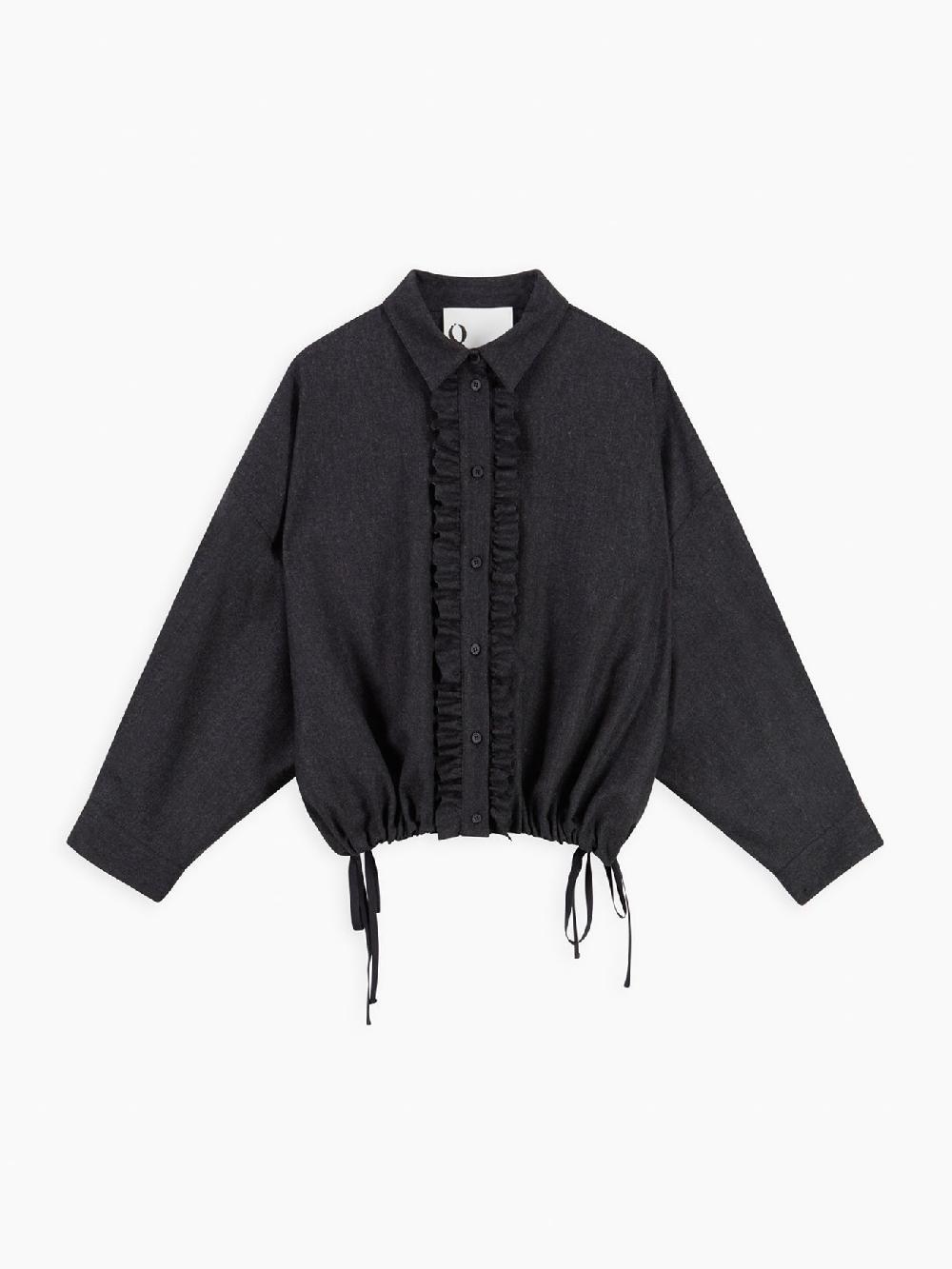8pm Brown-A Camicia Italia