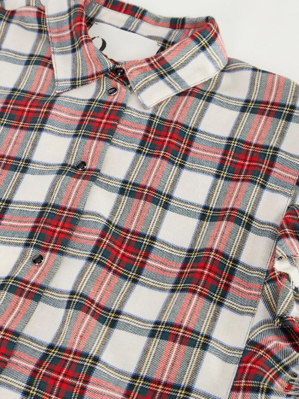 8pm Pasadena Camicia 2025