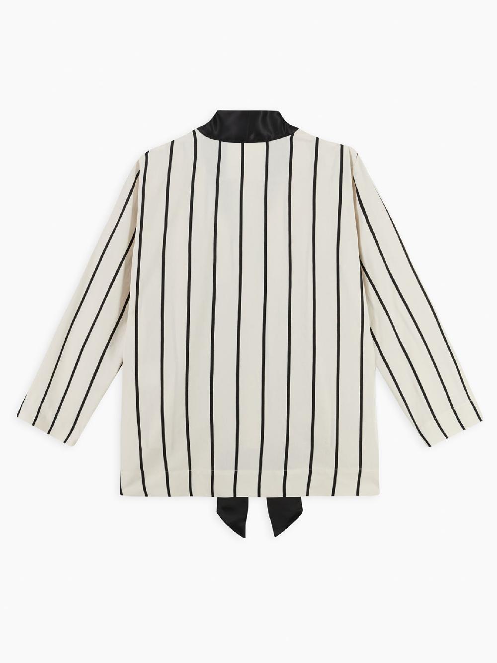 8pm Cabrillo-A Blusa Nuovo