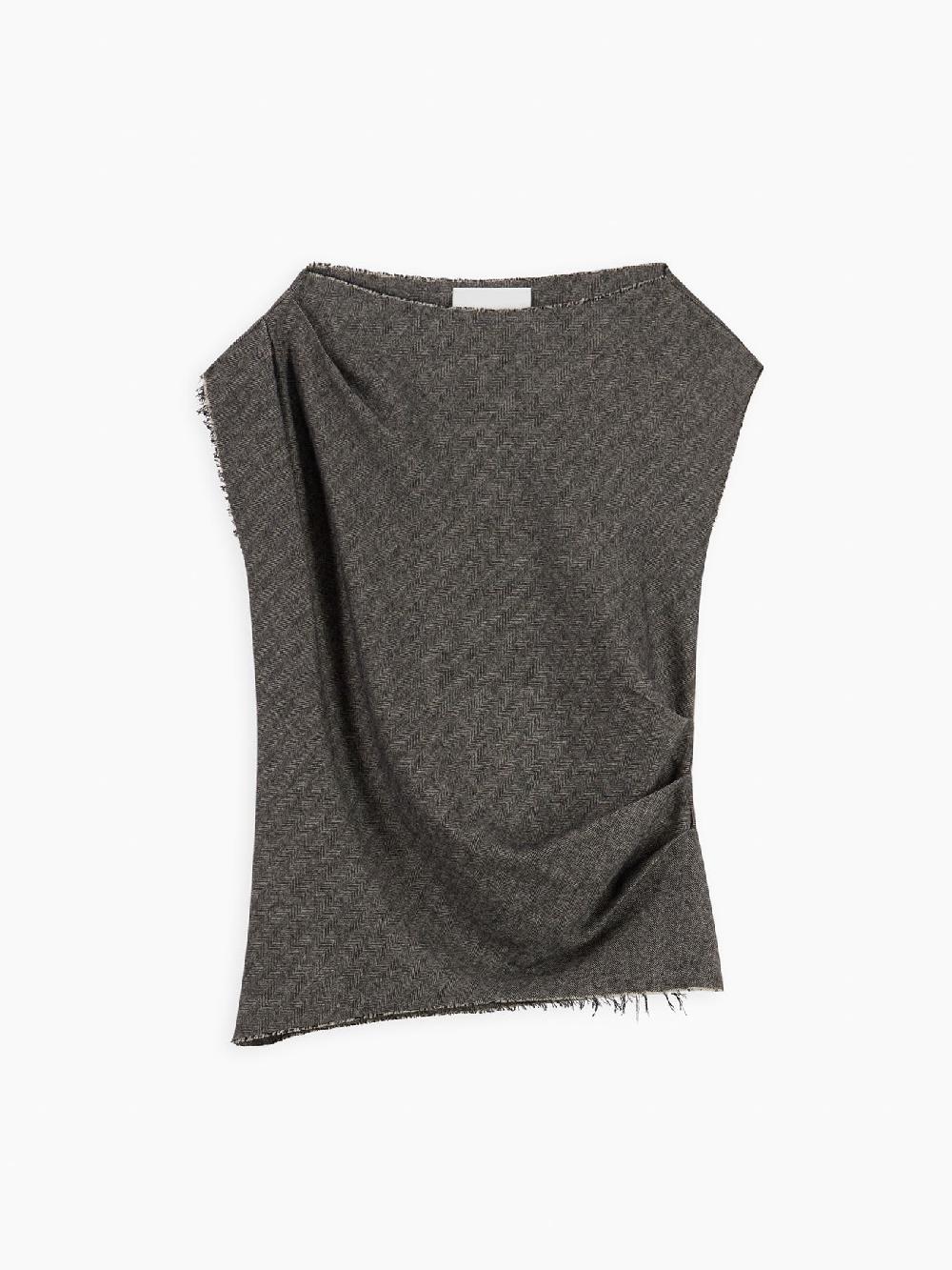 8pm Queens Blusa Promozione