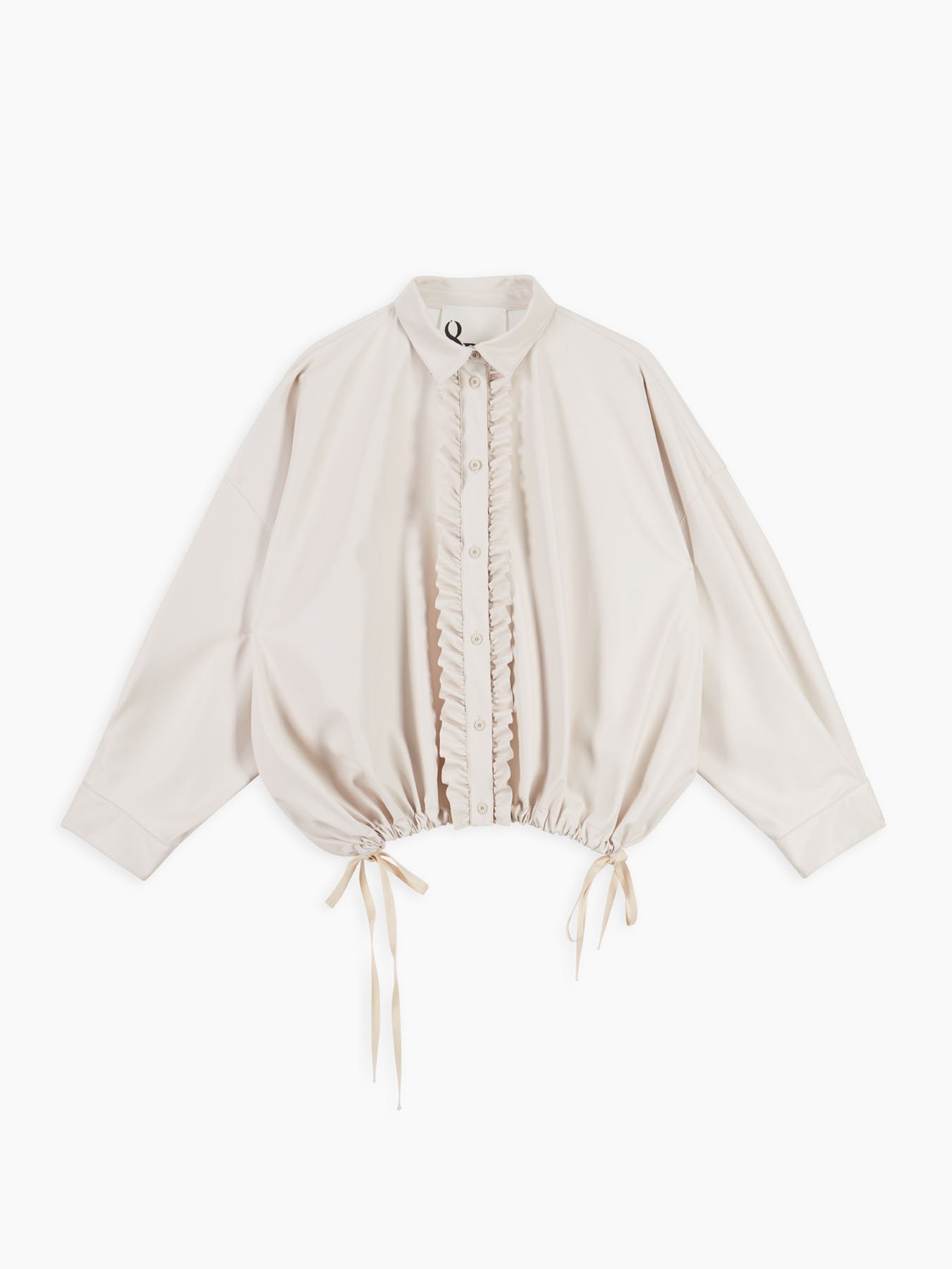 8pm Brown Camicia Soddisfazione Garantita