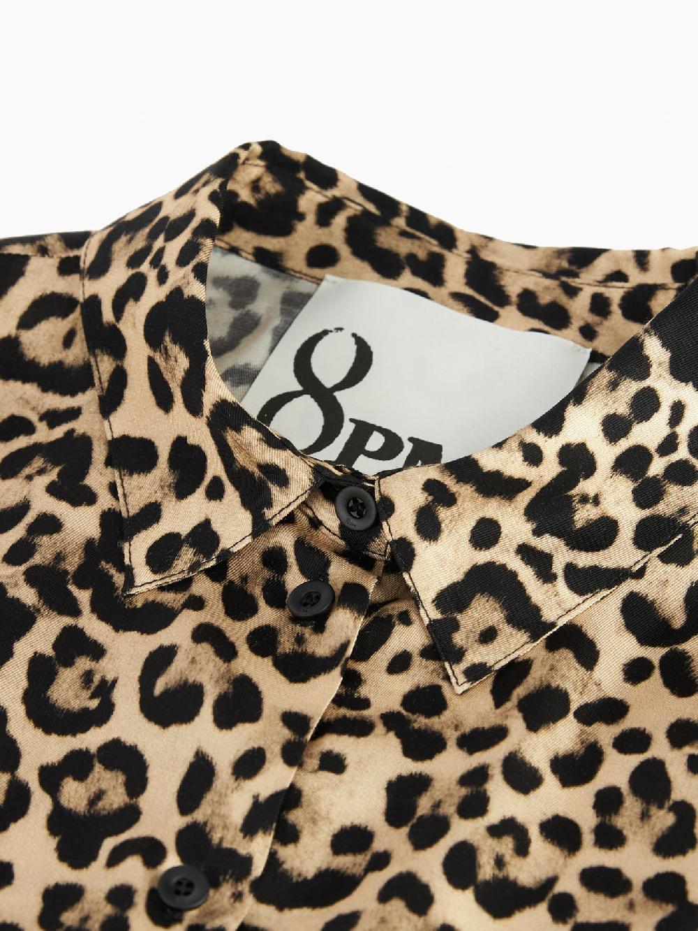 8pm Belmont Camicia Negozi Online