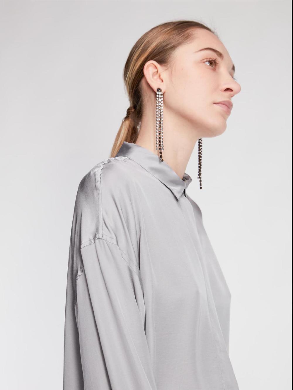 8pm Oxa Camicia Promozione Limitata