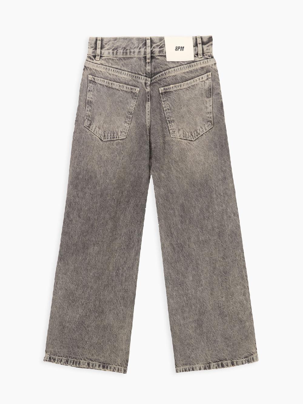 8pm Franklin Denim Affare Del Giorno