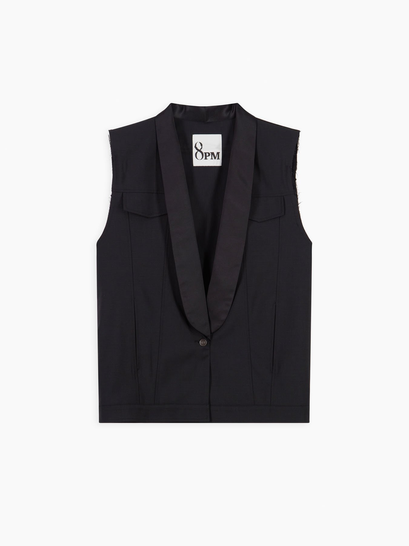 8pm Bryant Gilet Prezzo Ridotto