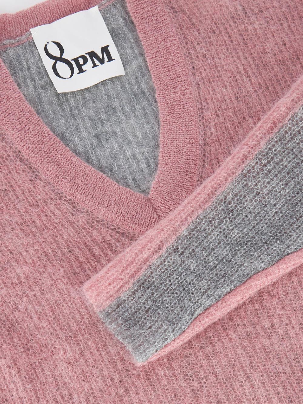 8pm Cardinal Maglia Sottocosto