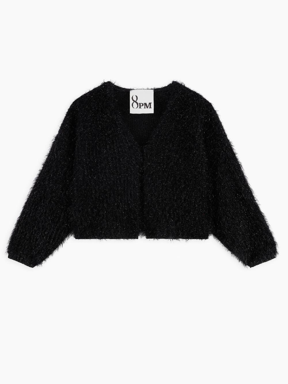 8pm Lawrence Cardigan Presa