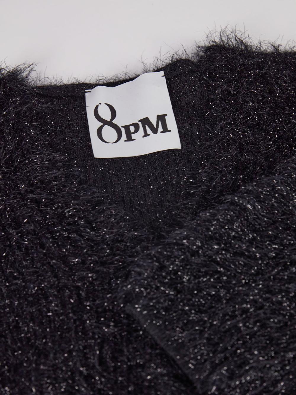 8pm Lawrence Cardigan Presa