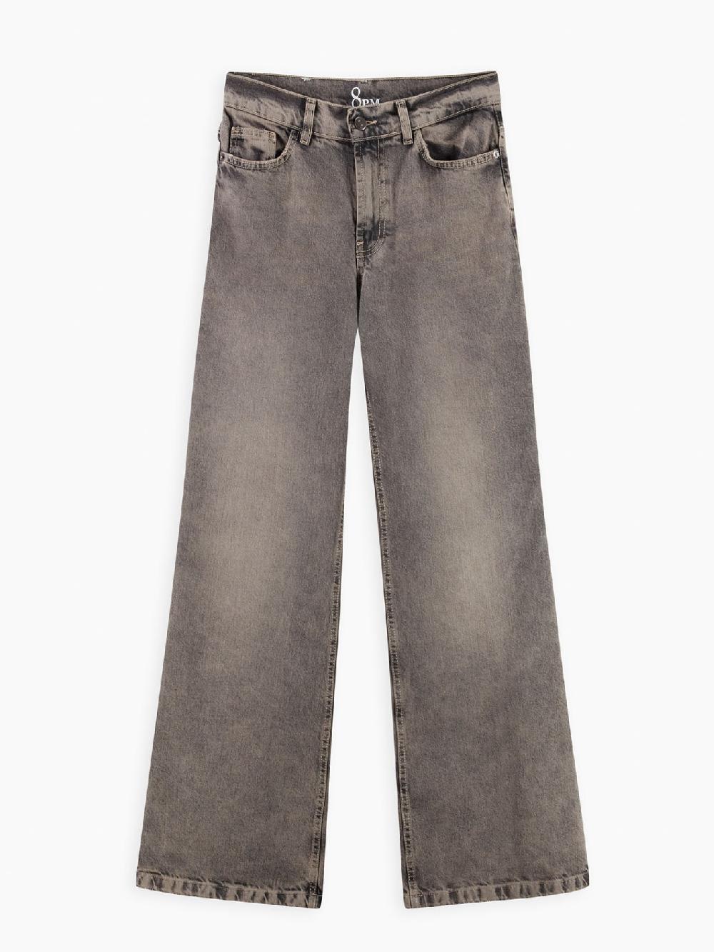 8pm Glenville Denim Vendita Economica