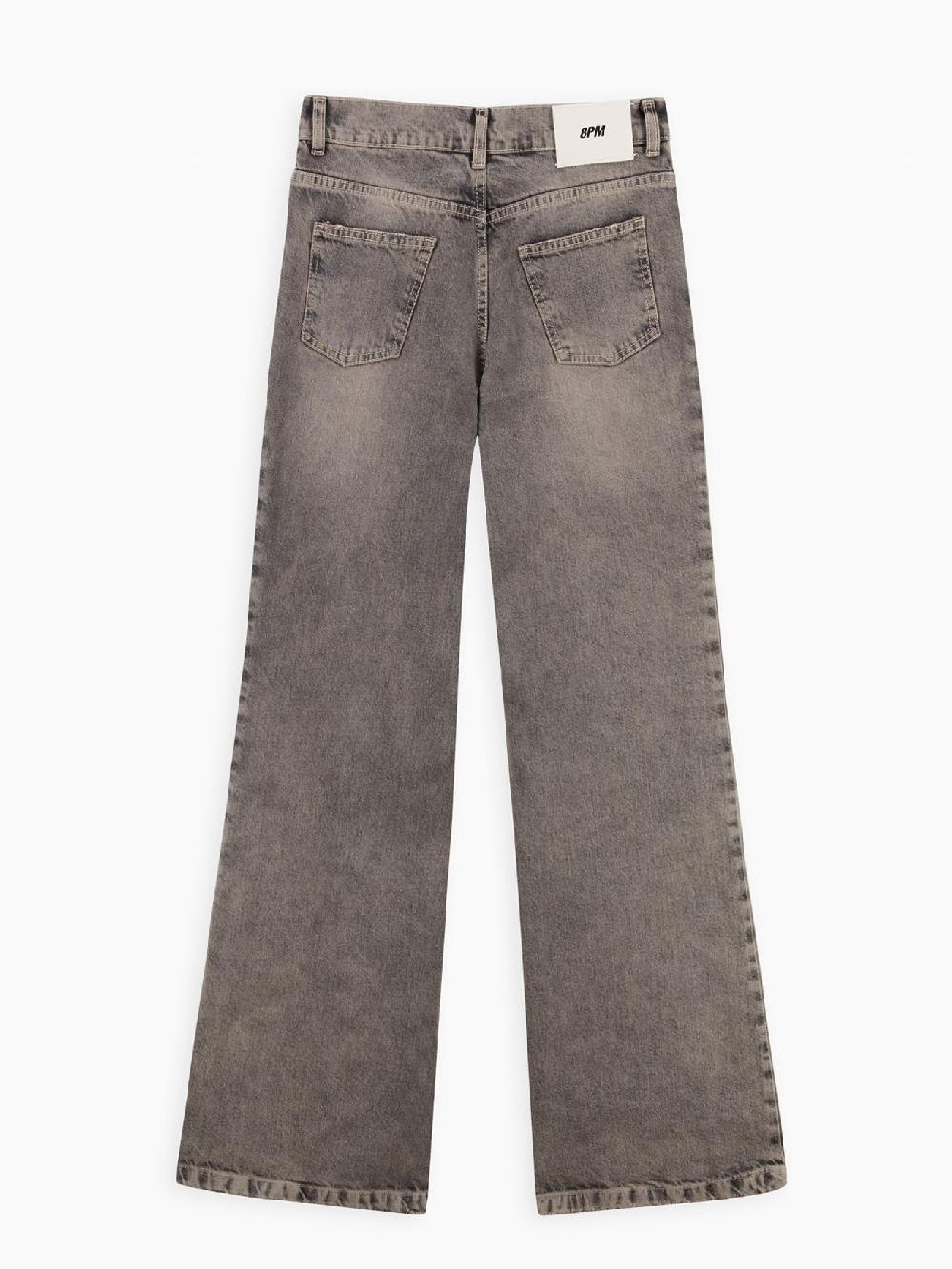 8pm Glenville Denim Vendita Economica
