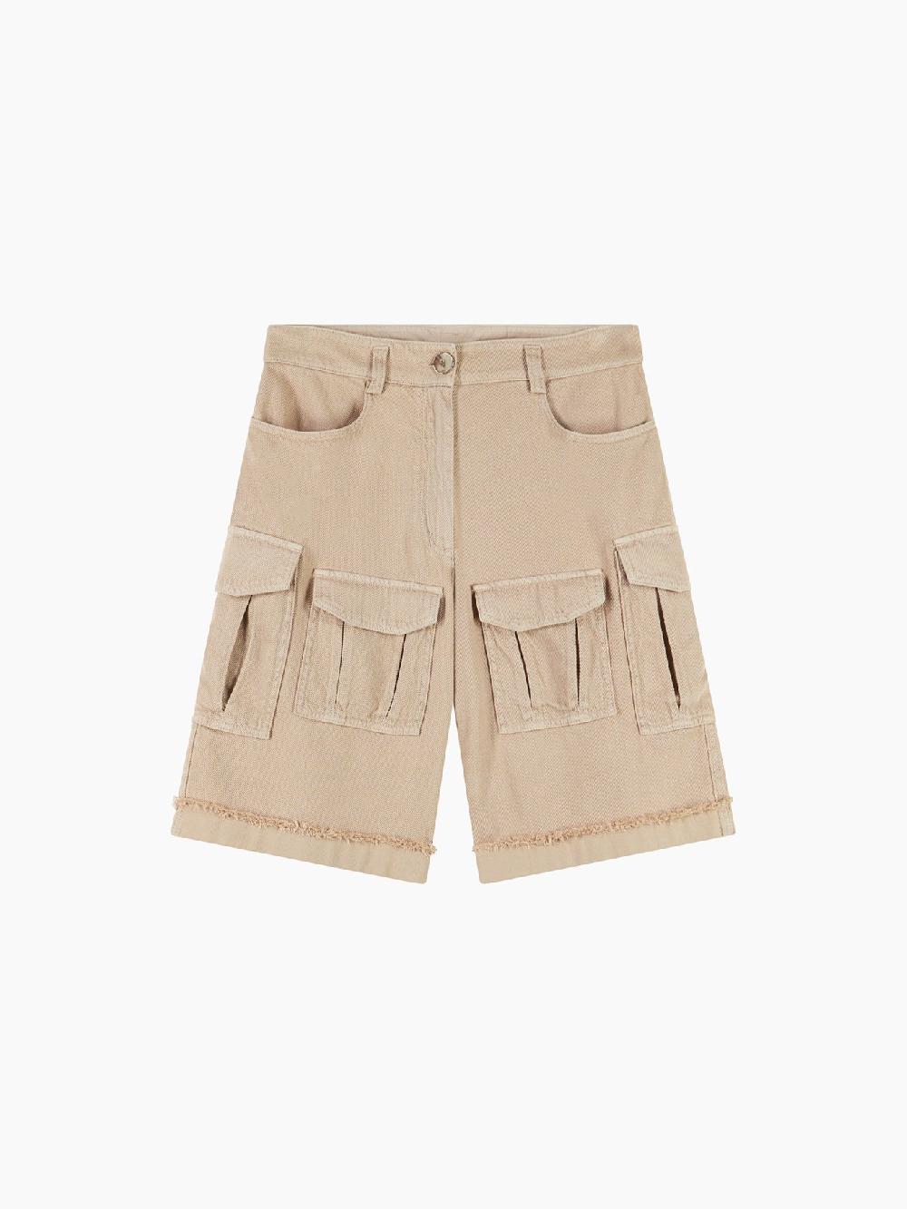 8pm Atene Short Acquista Ora