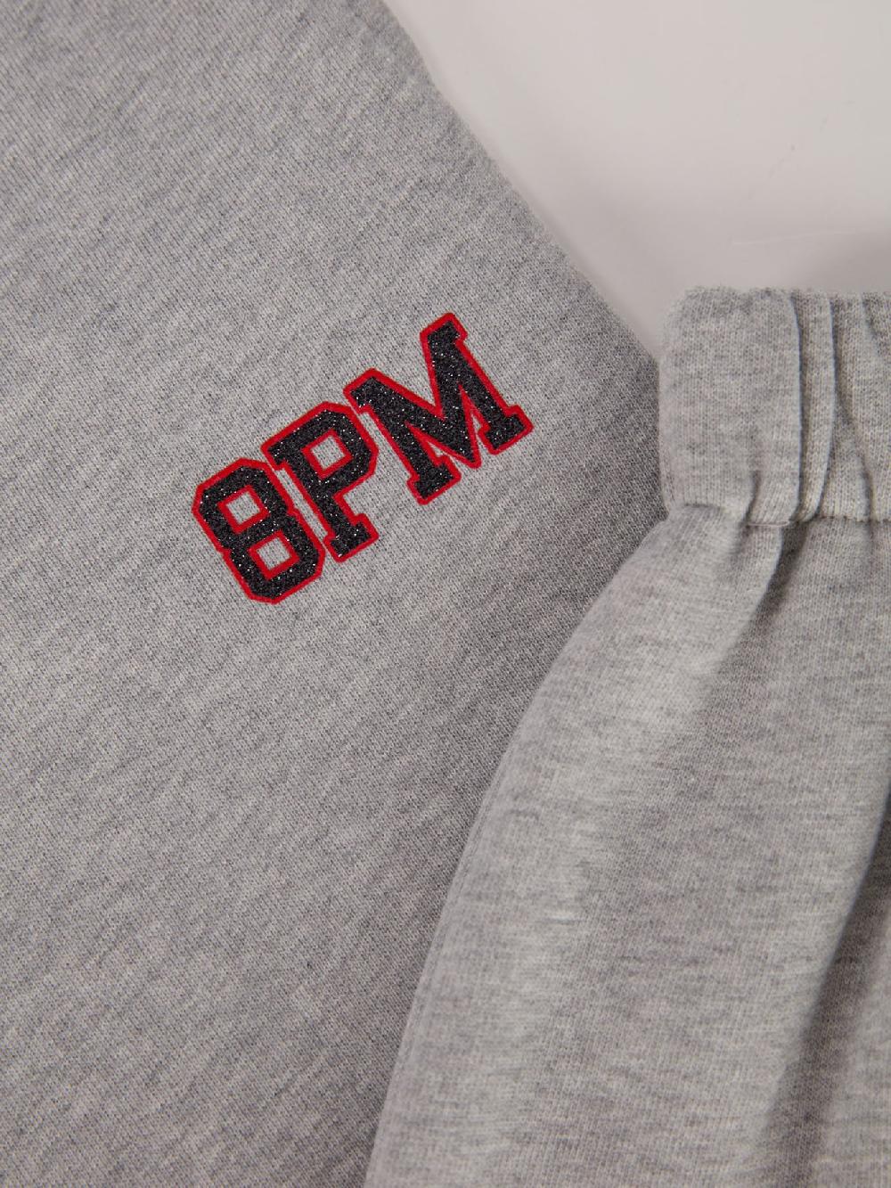 8pm Hampshire-A Pantalone Moda