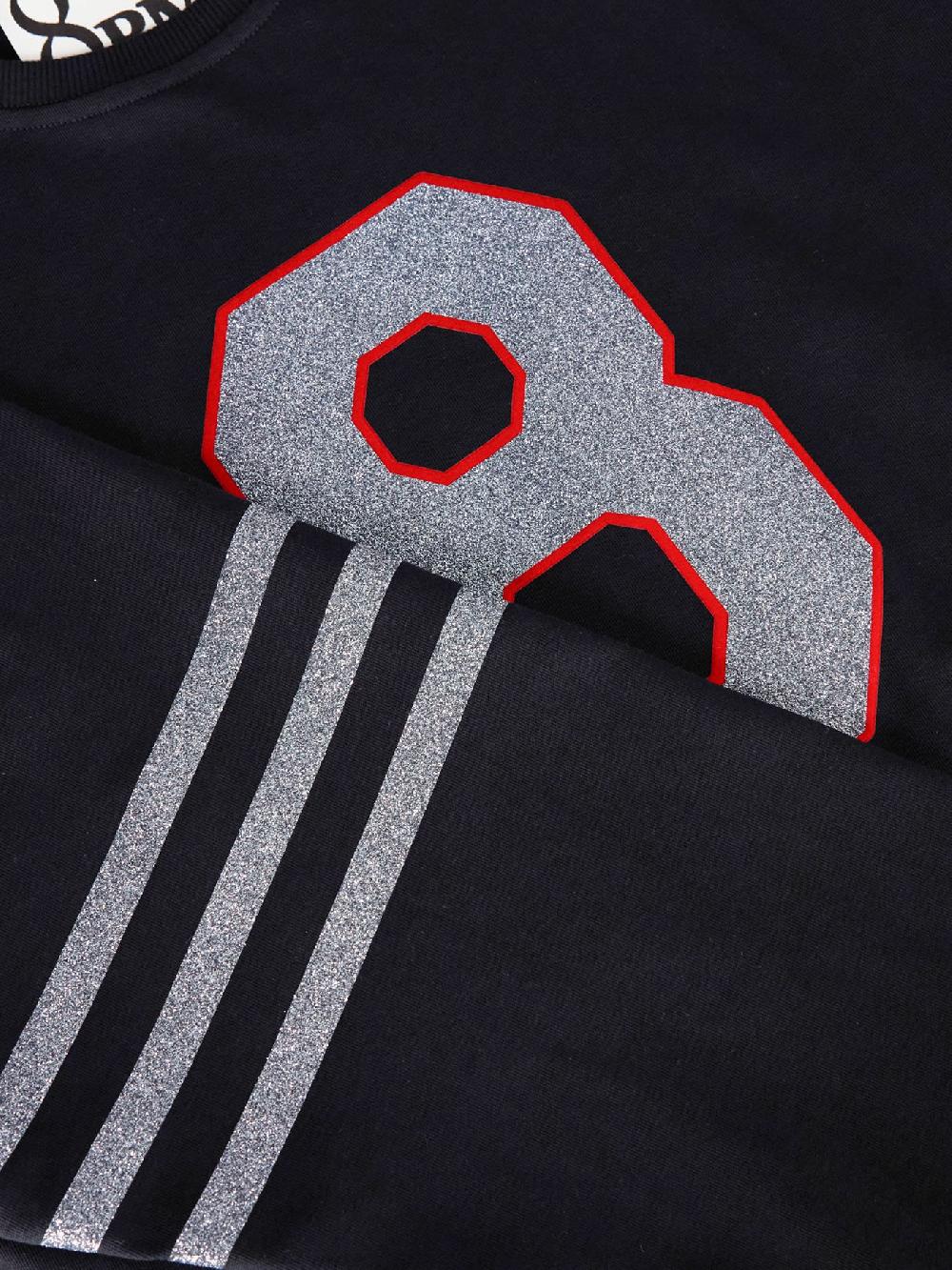8pm Hunter T-Shirt In Linea