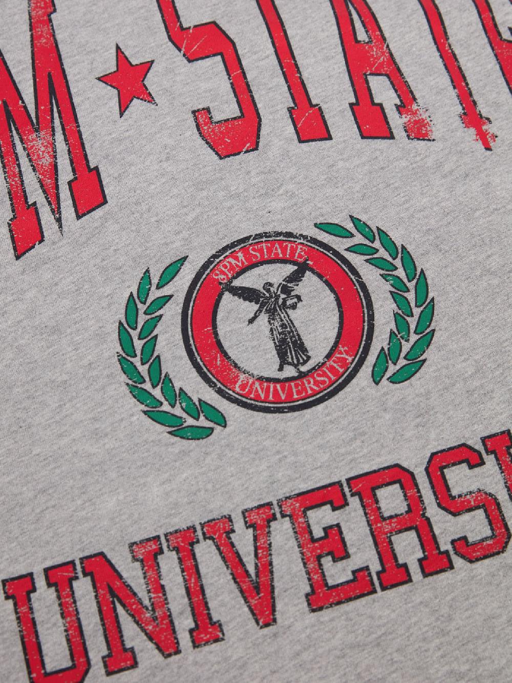 8pm Howard T-Shirt Nuovo