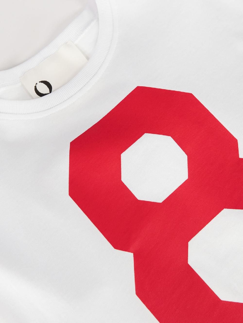 8pm Ithaca T-Shirt Acquista Ora