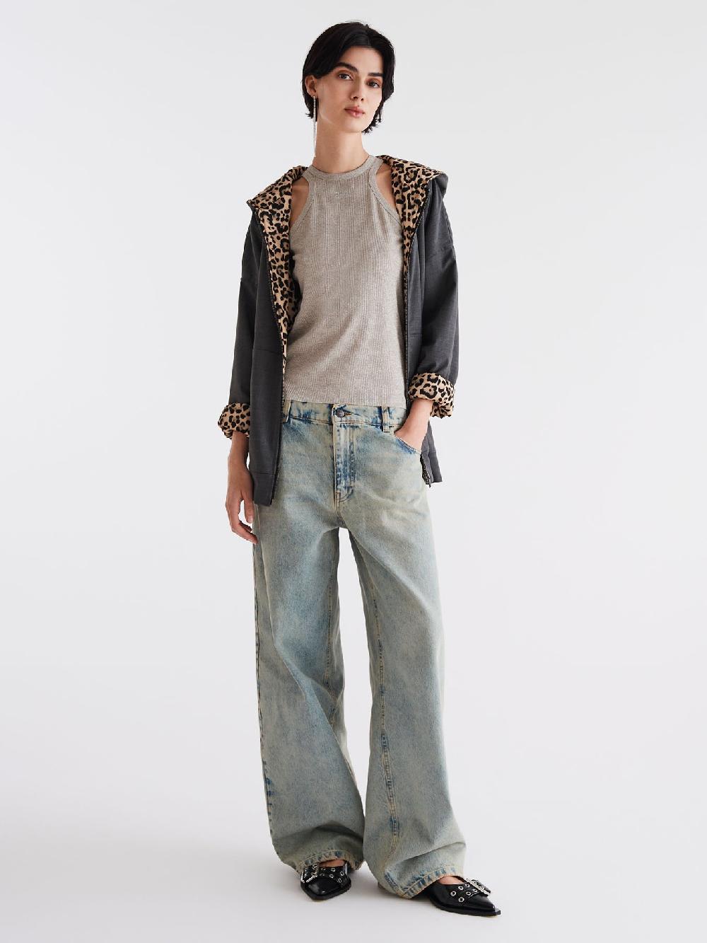 8pm Foothill-A Pantalone Sottocosto