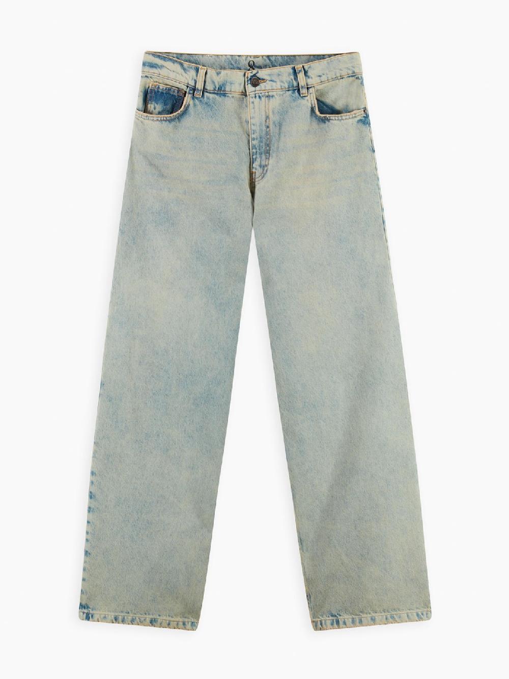 8pm Foothill-A Pantalone Sottocosto