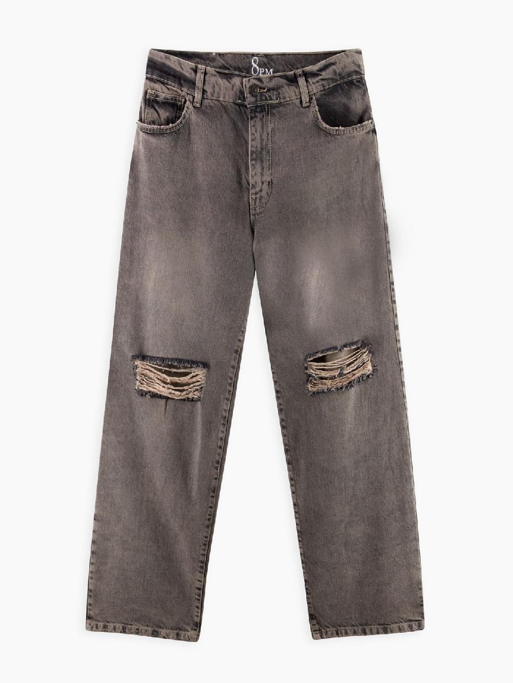 8pm Foothill Denim Convenienza