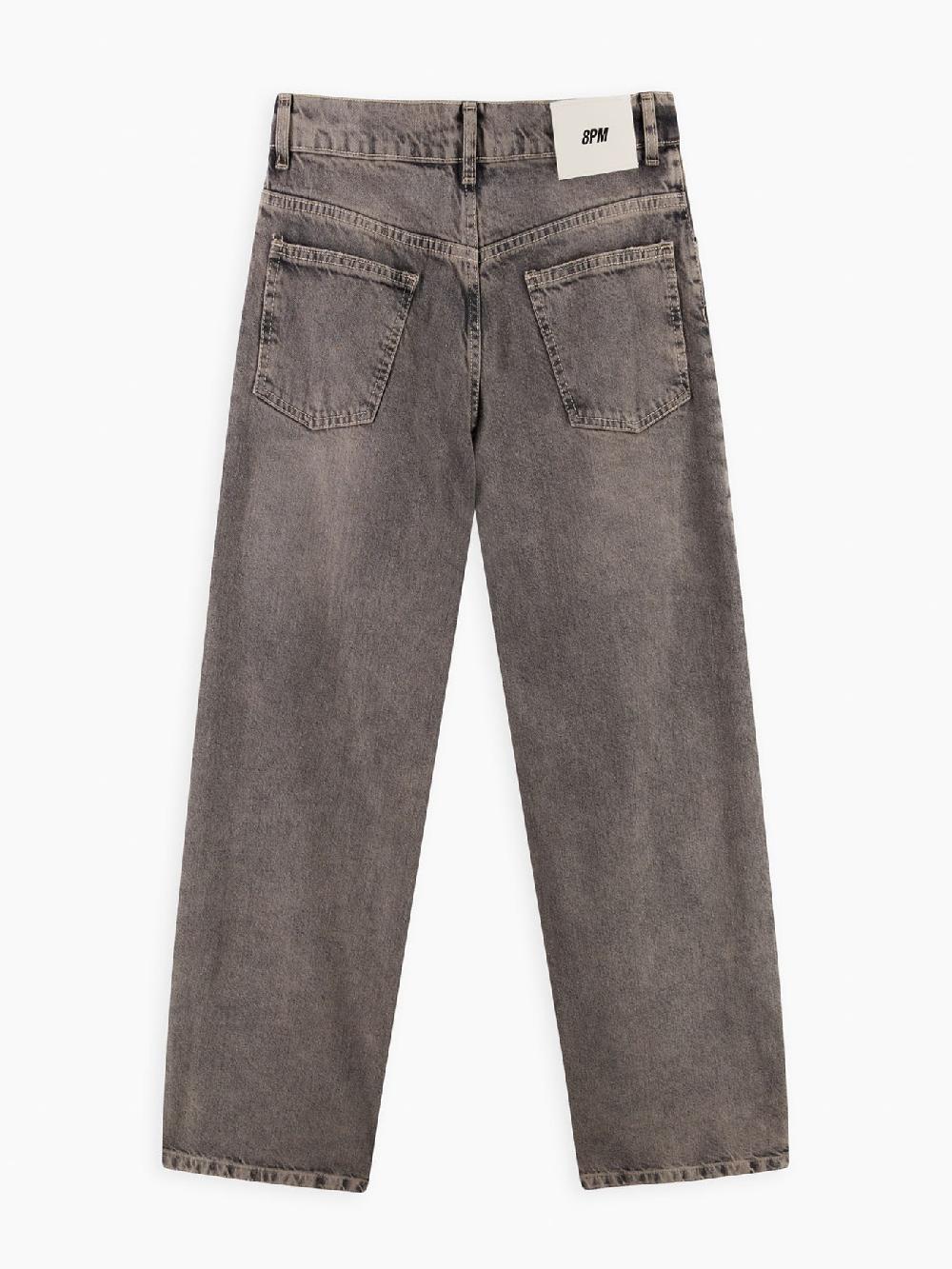 8pm Foothill Denim Convenienza