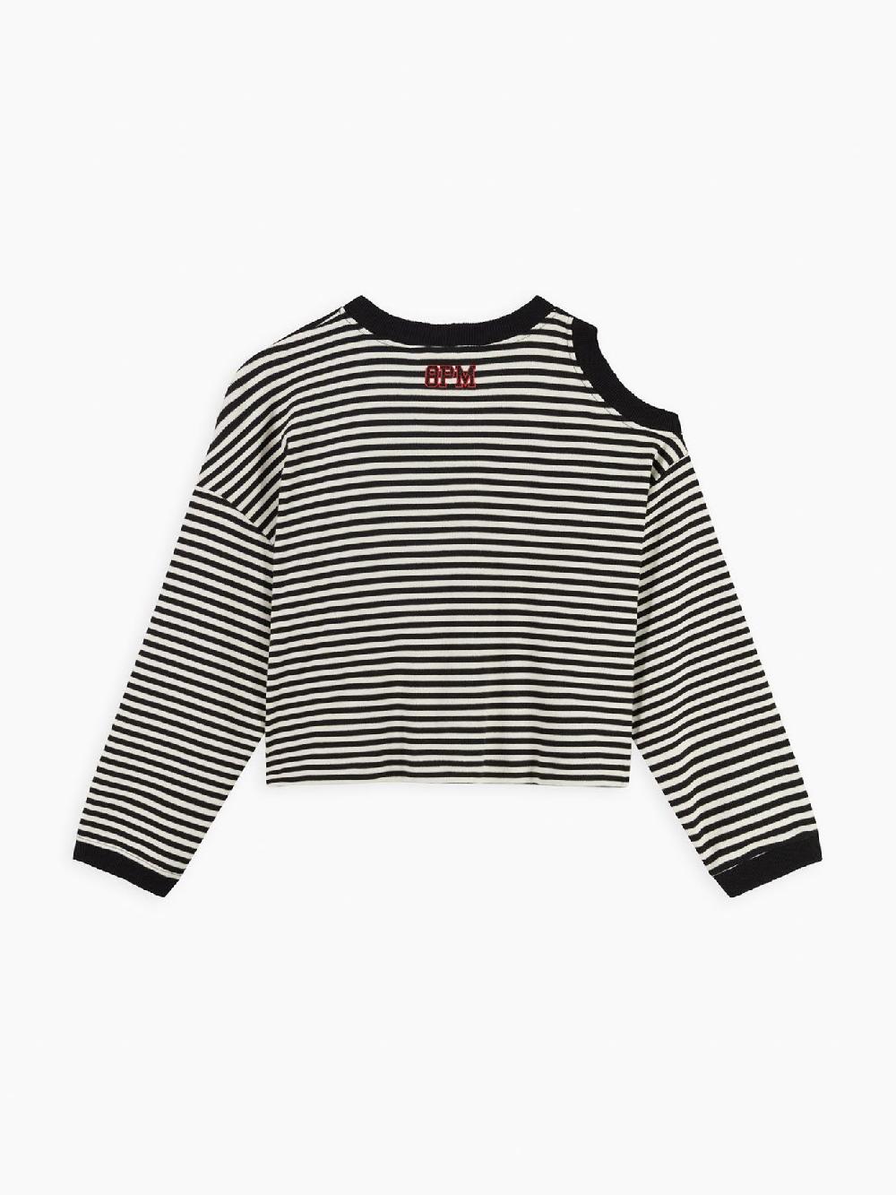 8pm Barnard T-Shirt In Vendita