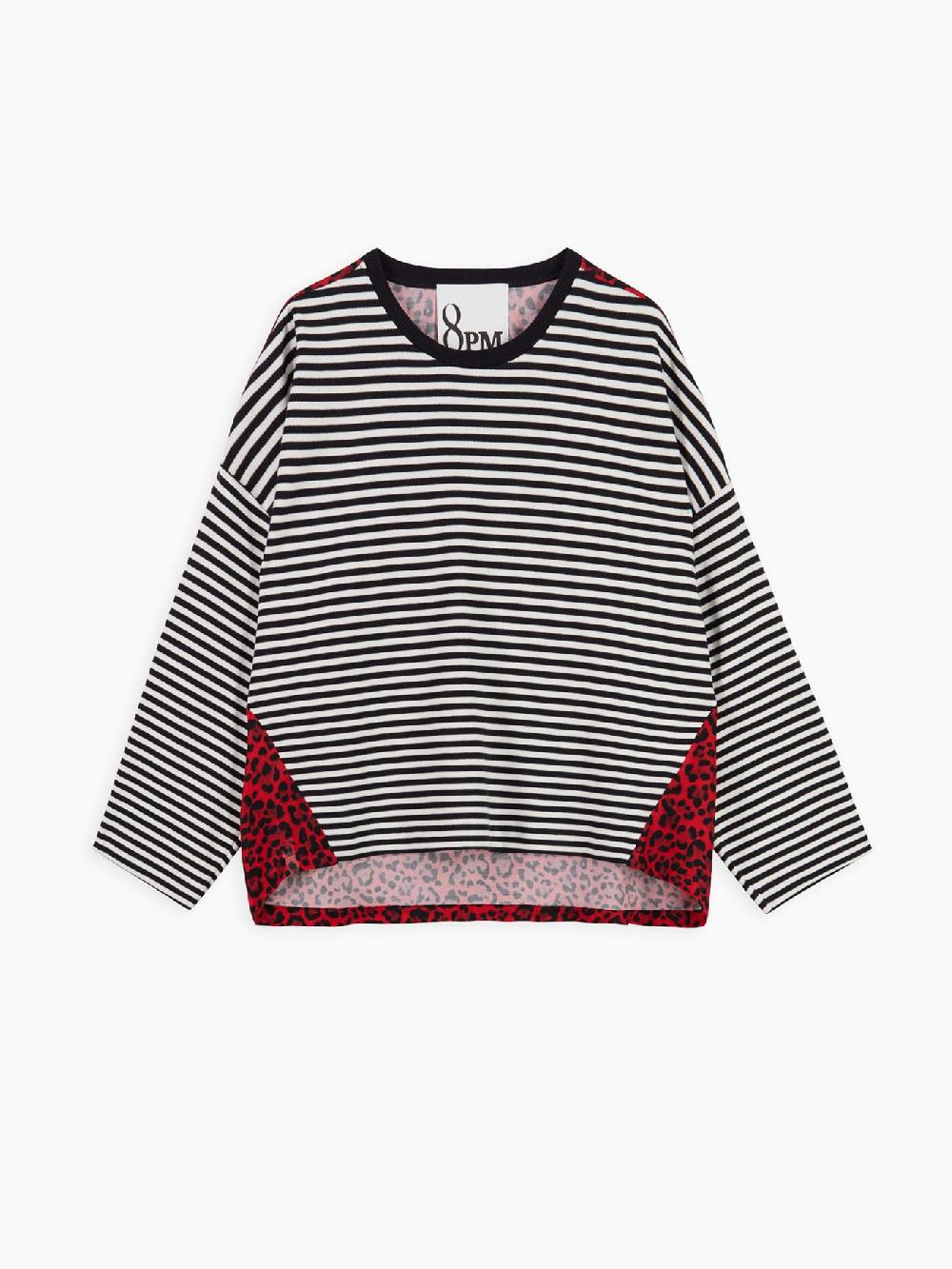 8pm Ball T-Shirt Saldi
