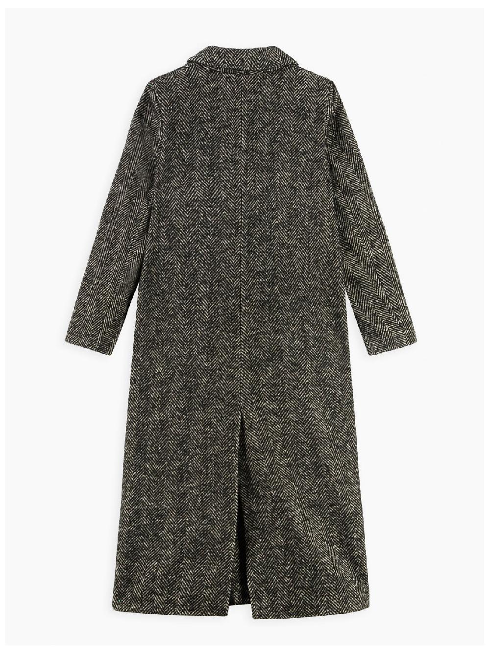 8pm Notredame Cappotto Negozi Online